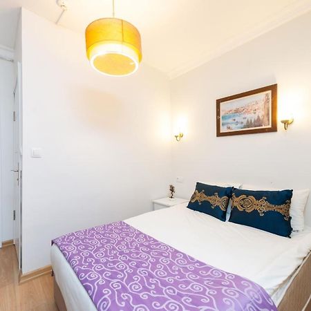 Istanbul House Hotel 外观 照片