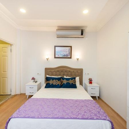 Istanbul House Hotel 外观 照片