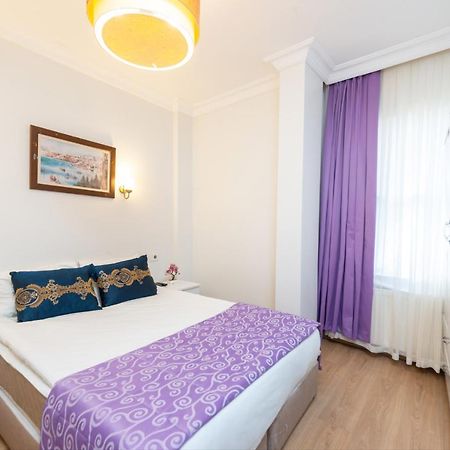 Istanbul House Hotel 外观 照片