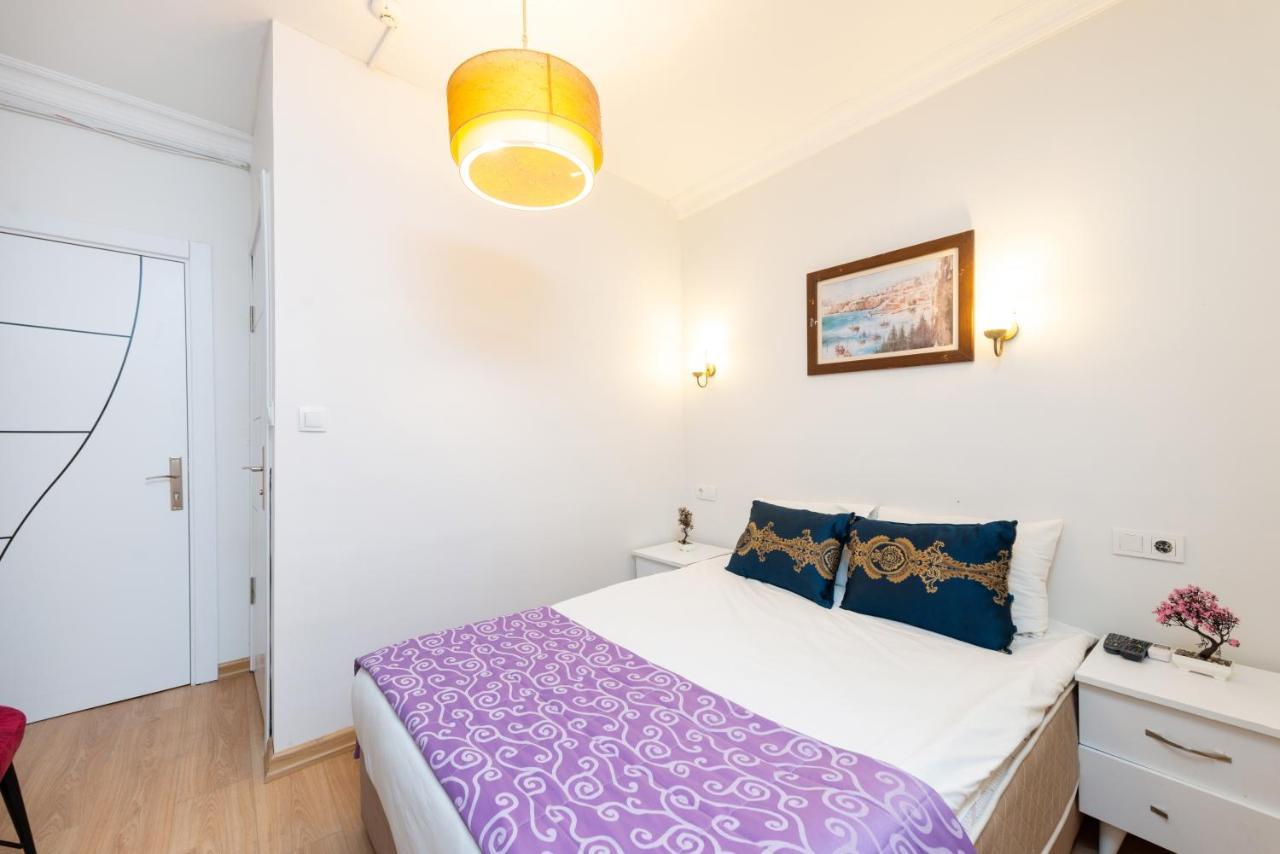 Istanbul House Hotel 外观 照片