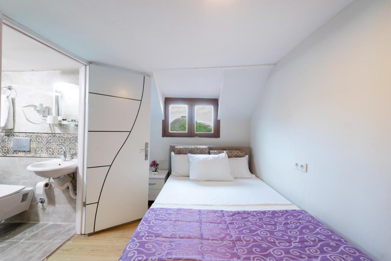 Istanbul House Hotel 外观 照片