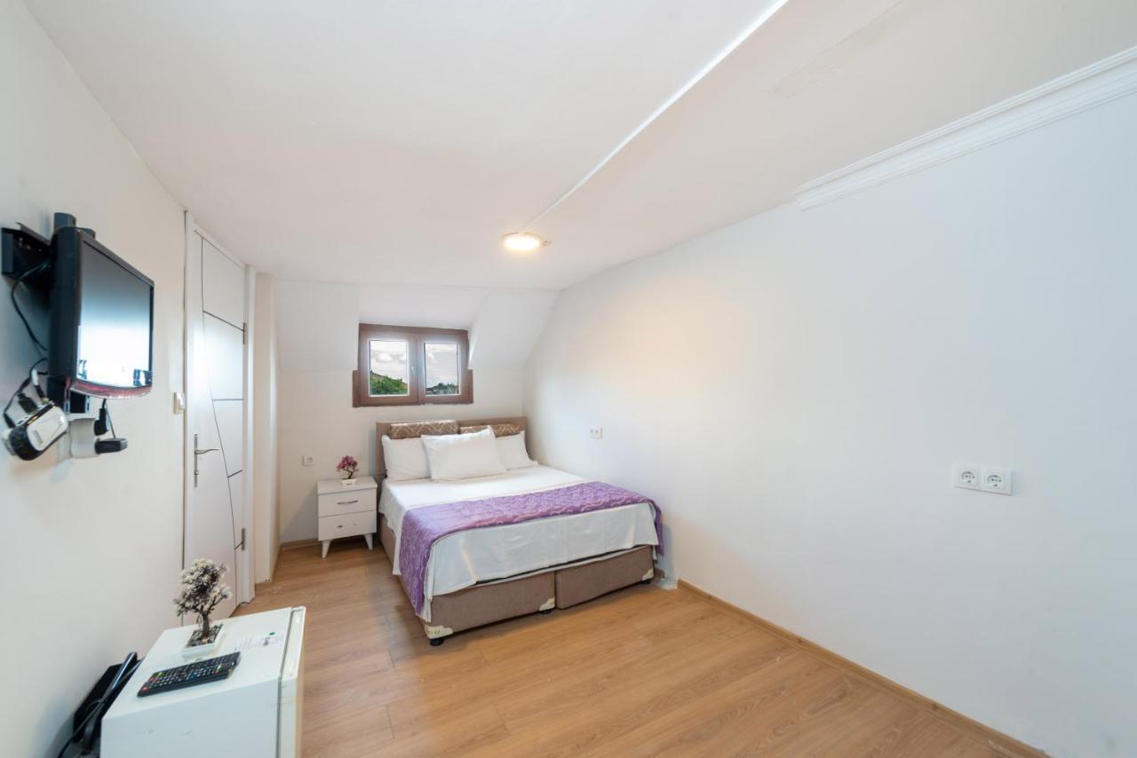 Istanbul House Hotel 外观 照片