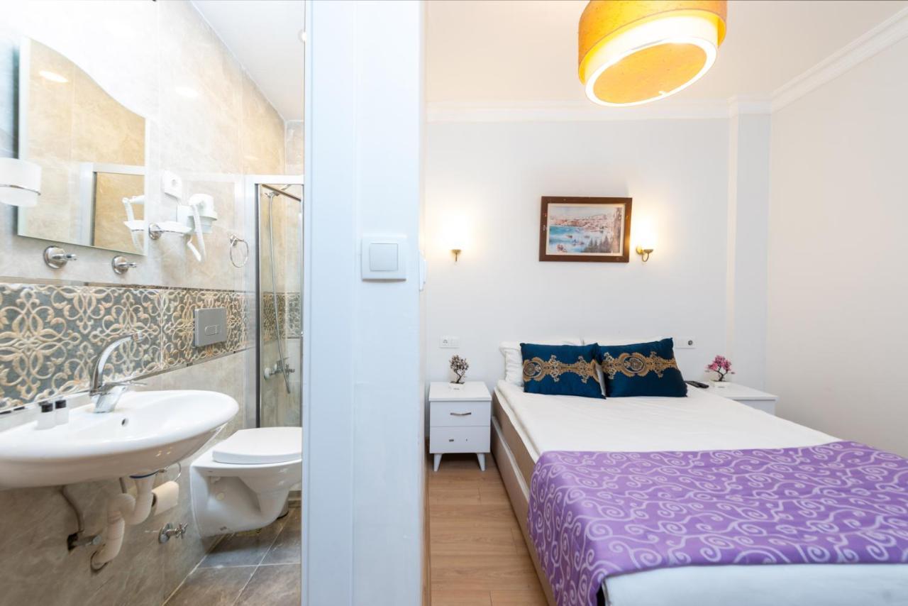Istanbul House Hotel 外观 照片