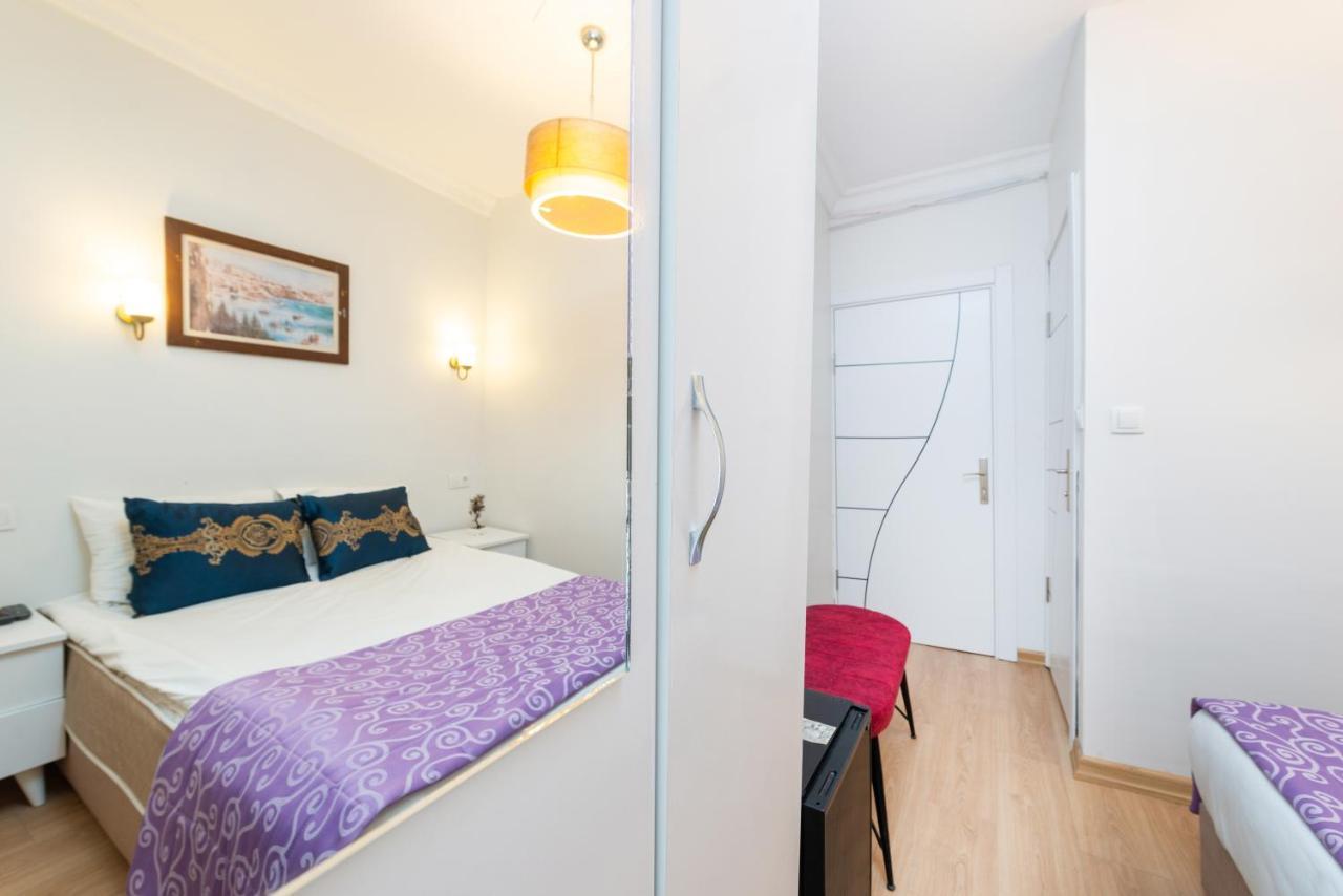 Istanbul House Hotel 外观 照片