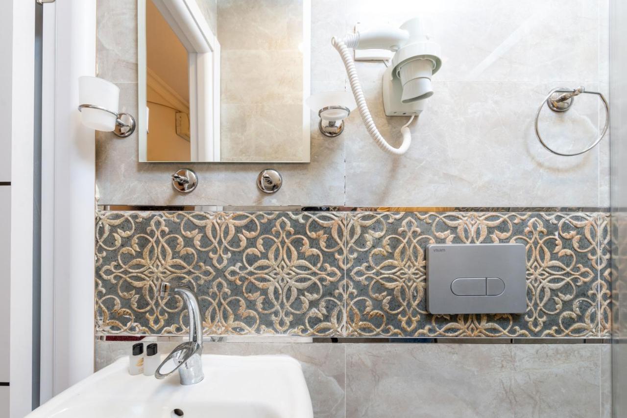 Istanbul House Hotel 外观 照片