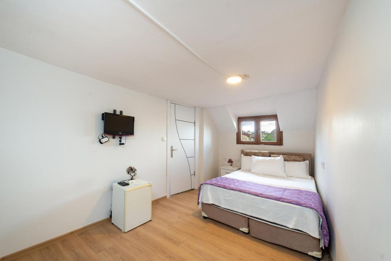 Istanbul House Hotel 外观 照片