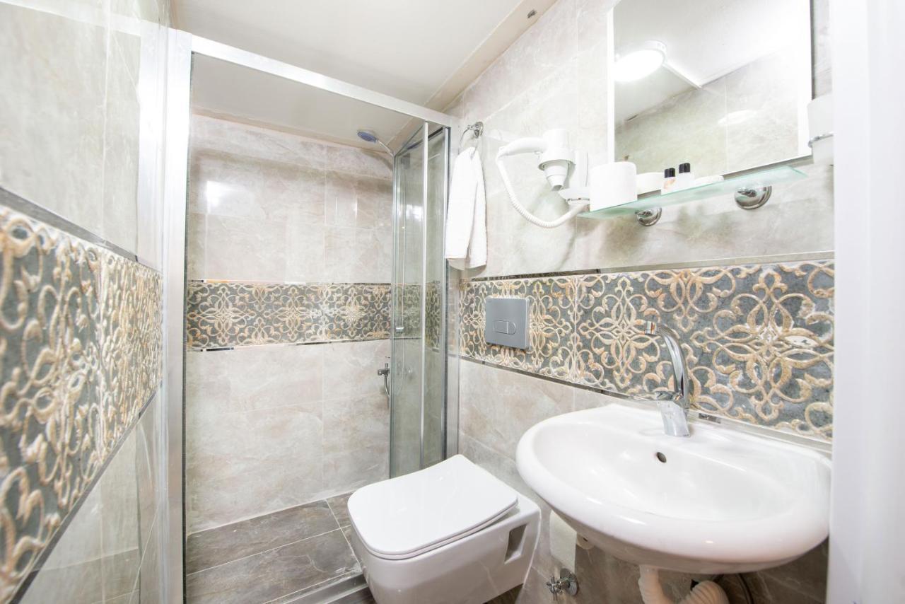 Istanbul House Hotel 外观 照片