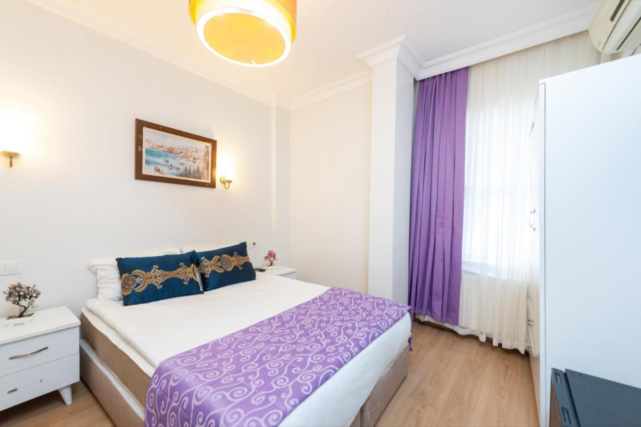 Istanbul House Hotel 外观 照片
