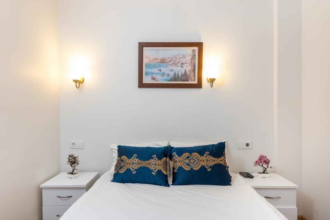 Istanbul House Hotel 外观 照片